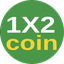 1x2-coin