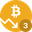 Amun Bitcoin 3x Daily Short