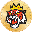 Tiger King Coin