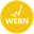 WEBN token